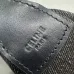 Celine 120723 Lulu Hobo Bag in Denim Size 22x15x5CM #B62899