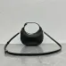 Celine 120723 Lulu Hobo Bag in Denim Size 22x15x5CM #B62899