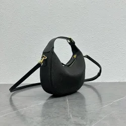 Celine 120723 Lulu Hobo Bag in Denim Size 22x15x5CM #B62899