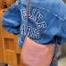 Celine Ava Hobo Bag - Beige Leather, Embossed Triomphe Logo, Elegant Shoulder Bag for Women, Luxury Fashion Accessory #B56731