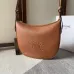 Celine Ava Hobo Bag - Multiple Colors (Monogram, Black, Tan, White), Signature Triomphe Logo, Timeless Luxury Shoulder Bag for Women #B56726
