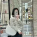Celine Ava Hobo Bag - Multiple Colors (Monogram, Black, Tan, White), Signature Triomphe Logo, Timeless Luxury Shoulder Bag for Women #B56726