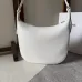 Celine Ava Hobo Bag - Multiple Colors (Monogram, Black, Tan, White), Signature Triomphe Logo, Timeless Luxury Shoulder Bag for Women #B56726