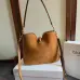 Celine Ava Hobo Bag - Multiple Colors (Monogram, Black, Tan, White), Signature Triomphe Logo, Timeless Luxury Shoulder Bag for Women #B56728