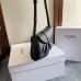 Celine Leather Polly - Neutrals Shoulder Bags, Handbags #B49101