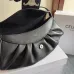 Celine Leather Polly - Neutrals Shoulder Bags, Handbags #B49101