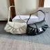 Celine Leather Polly - Neutrals Shoulder Bags, Handbags #B49101