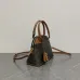 TRIOMPHE CANVAS - WOMEN HANDBAGS CELINE #B49477