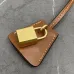 TRIOMPHE CANVAS - WOMEN HANDBAGS CELINE #B49477