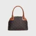 TRIOMPHE CANVAS - WOMEN HANDBAGS CELINE #B49477