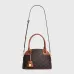 TRIOMPHE CANVAS - WOMEN HANDBAGS CELINE #B49477