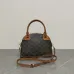 TRIOMPHE CANVAS - WOMEN HANDBAGS CELINE #B49477