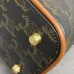 TRIOMPHE CANVAS - WOMEN HANDBAGS CELINE #B49477