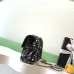 2026 Chanel SO BLACK Sequin Bag Sparkly Double C  Edgy  Cool Perfect for Fall Winter #B60135