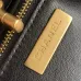 CHAEL Mini 31bag Black Satchel With Chain #B49663