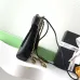 CHAEL Mini 31bag Black Satchel With Chain #B49663