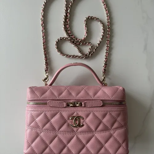 CHANEL Business Affinity SmallShoulder bag #B50300