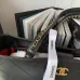 CHANEL Calfskin Quilted Book Pocket Shopping Tote Black #B48985