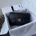 CHANEL Maxi Jumbo XL 24k CC Classic Flap Lambskin #B48983