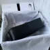 CHANEL Maxi Jumbo XL 24k CC Classic Flap Lambskin #B48983