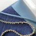 CHANEL Shiny Lambskin Quilted 31 Shopping Bag #B49666