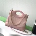 CHANEL Shiny Lambskin Quilted 31 Shopping Bag #B49666