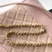 CHANEL Shiny Lambskin Quilted 31 Shopping Bag #B49666