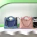 CHANEL Shiny Lambskin Quilted 31 Shopping Bag #B49666