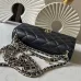 CHANEL Wallet on chain - Pearly lambskin & gold-tone metal #B49665