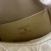 Chanel 23k Hula Hoop Bag with Camelia #B50298