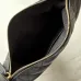 Chanel 23k Hula Hoop Bag with Camelia #B50298