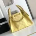 Chanel 25 medium handbag, Grained calfskin  #B49662