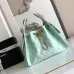 Chanel 25 medium handbag, Grained calfskin  #B49662