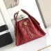 Chanel 25 medium handbag, Grained calfskin  #B49662