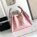 Chanel 25 medium handbag, Grained calfskin  #B49662