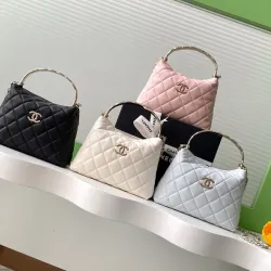 Chanel 25s cococrush #B50295