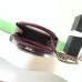 Chanel 26S Kelly Quilted Lambskin Top Handle Bag, 13 x 19 x 7 cm #B63215