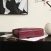 Chanel 5346 Small Vanity Bag Crocodile Embossed Calfskin Gold Chain 19cm #A67472