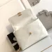 Chanel 5467 Suede Briefcase Flap Bag with Chain Strap Size 20.5x28x9.5CM #B62906