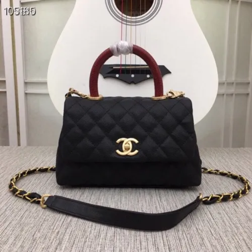 Chanel AAA+ handbags #99919358