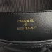 Chanel AP4279 Quilted Hobo Bag with Chain Handle 18.5cm #B65001