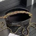 Chanel AP4279 Quilted Hobo Bag with Chain Handle 18.5cm #B65001