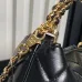 Chanel AP4279 Quilted Hobo Bag with Chain Handle 18.5cm #B65001