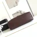 Chanel AS5634 Suede & Leather Tote Bag with Chain Strap Size 36x24x12CM #B62904