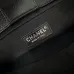 Chanel Black Calfskin Tote AP60559 32×17×14cm #B67236