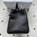 Chanel Black Calfskin Tote AP60559 32×17×14cm #B67236
