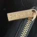 Chanel Black Caviar Gst In Gold Hardware #B49072