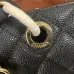 Chanel Black Caviar Gst In Gold Hardware #B49072