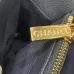 Chanel Black Caviar Gst In Gold Hardware #B49072