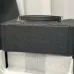 Chanel Black Caviar Gst In Gold Hardware #B49072